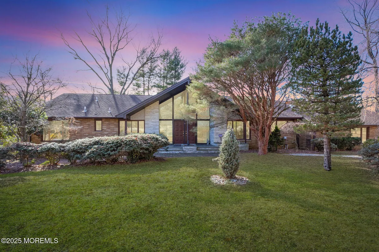 Rockland/Orange/NJ Real Estate | View 6 Partridge | 4 Beds, 3 Baths