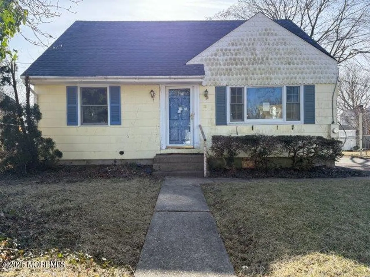 Rockland/Orange/NJ Real Estate | View 35 Waldron Road | 5 Beds, 2 Baths