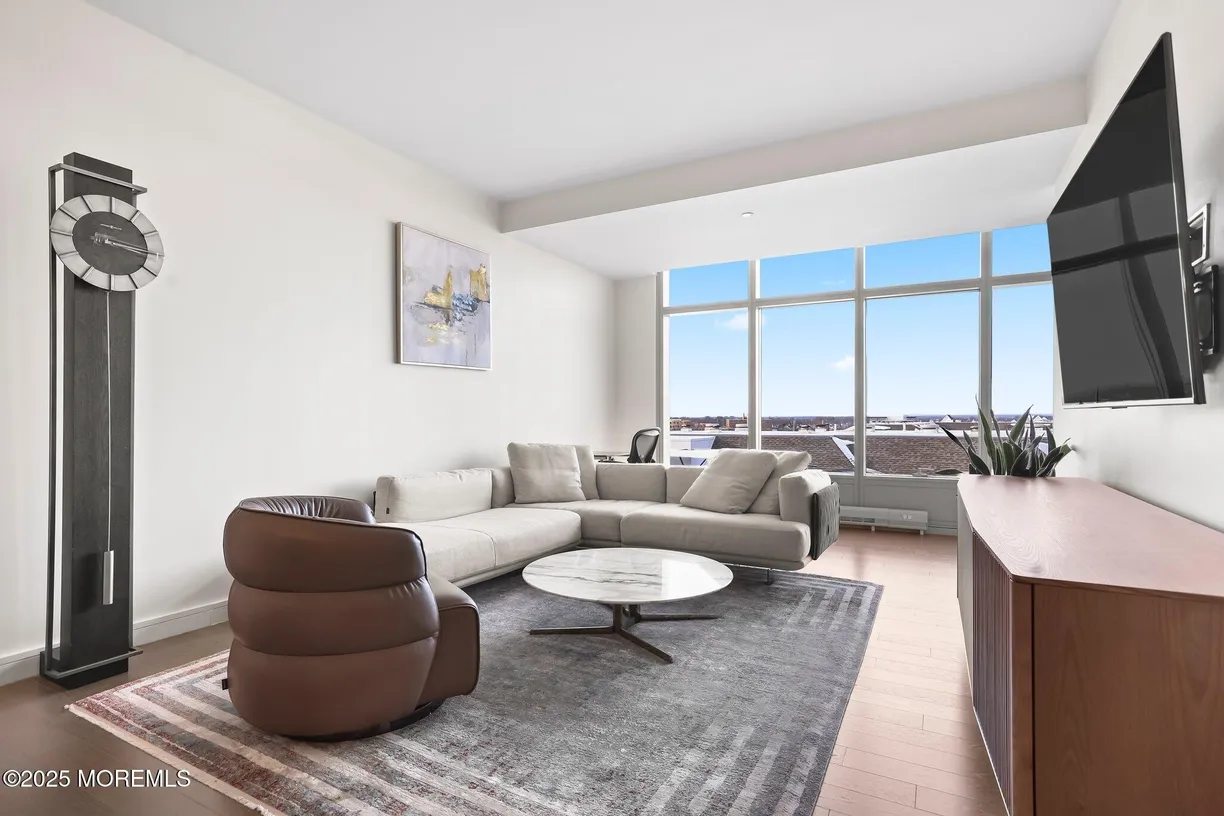 Rockland/Orange/NJ Real Estate | View 30 Melrose Terrace, 503 | 1 Bed, 1 Bath