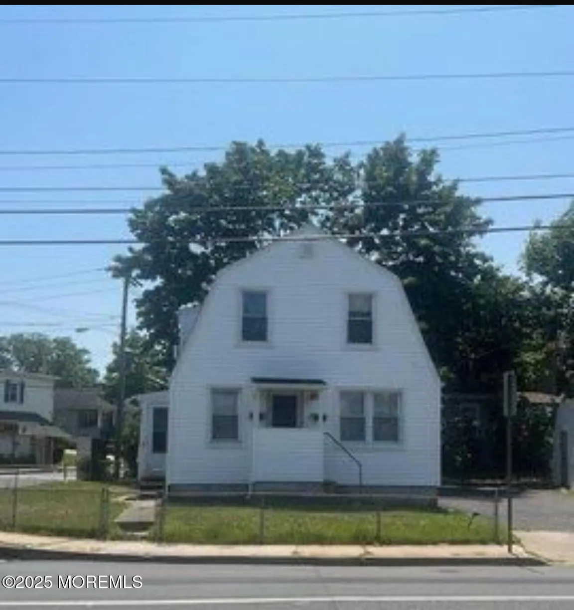 Rockland/Orange/NJ Real Estate | View 2 Wall Street