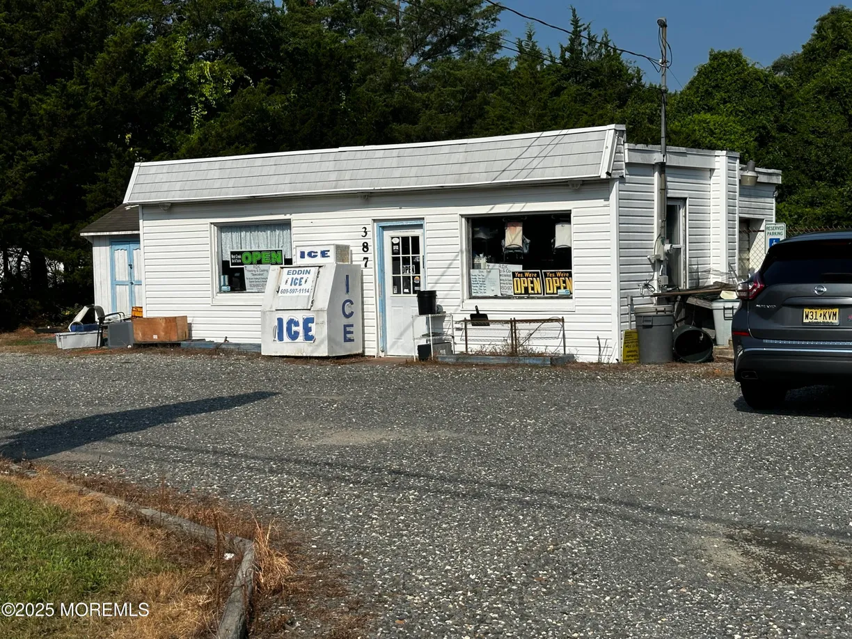 Rockland/Orange/NJ Real Estate | View 387 Main Street | Listing