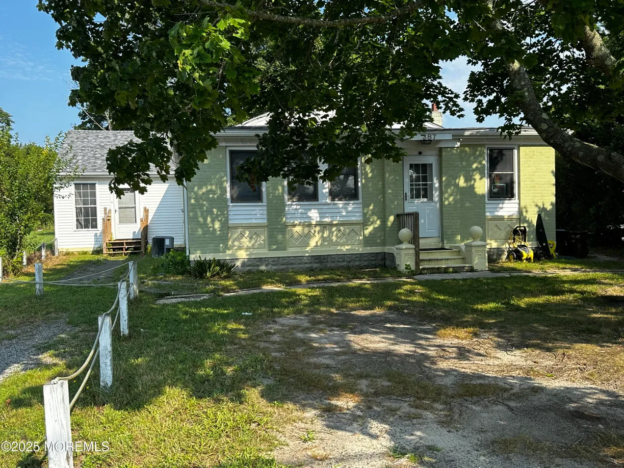 Rockland/Orange/NJ Real Estate | View 387 Main Street