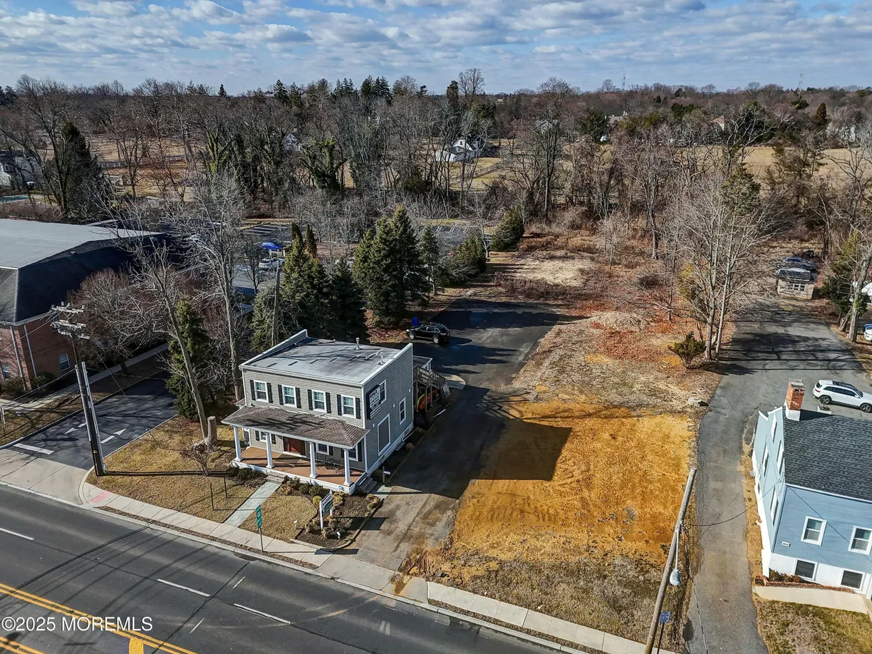Rockland/Orange/NJ Real Estate | View 806-812 Broad Street | Listing