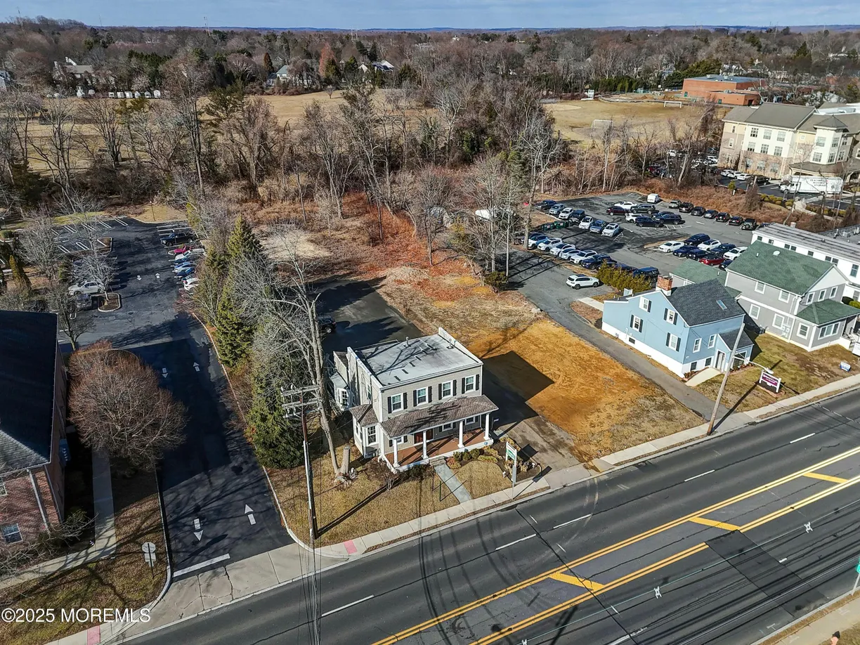 Rockland/Orange/NJ Real Estate | View 806-812 Broad Street | Listing