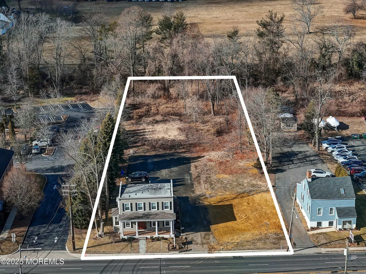 Rockland/Orange/NJ Real Estate | View 806-812 Broad Street