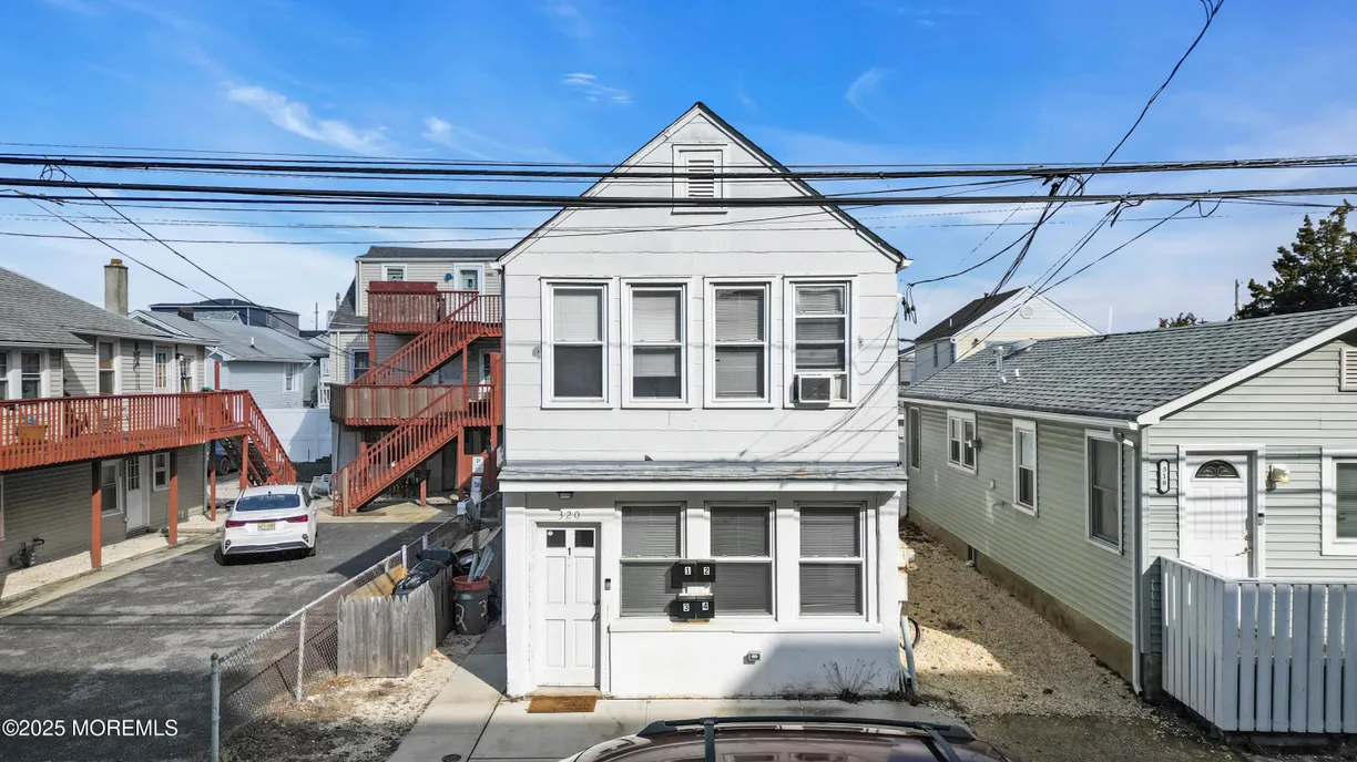 Rockland/Orange/NJ Real Estate | View 320 Hamilton Avenue