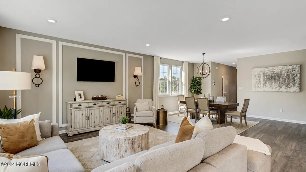 Rockland/Orange/NJ Real Estate | View 4 Penny Lane | Listing