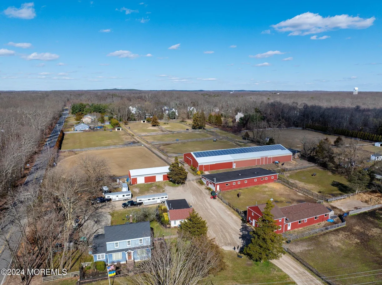 Rockland/Orange/NJ Real Estate | View 338 Adelphia Road | 4 Beds, 1 Bath