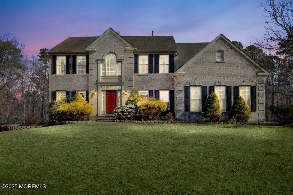 Rockland/Orange/NJ Real Estate | View 30 Cranberry Court | Listing