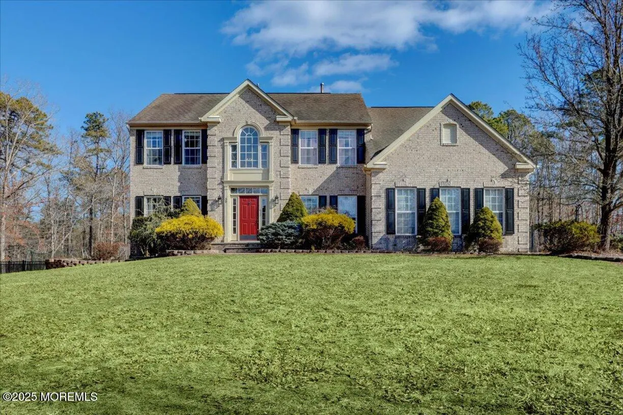 Rockland/Orange/NJ Real Estate | View 30 Cranberry Court | 4 Beds, 3 Baths