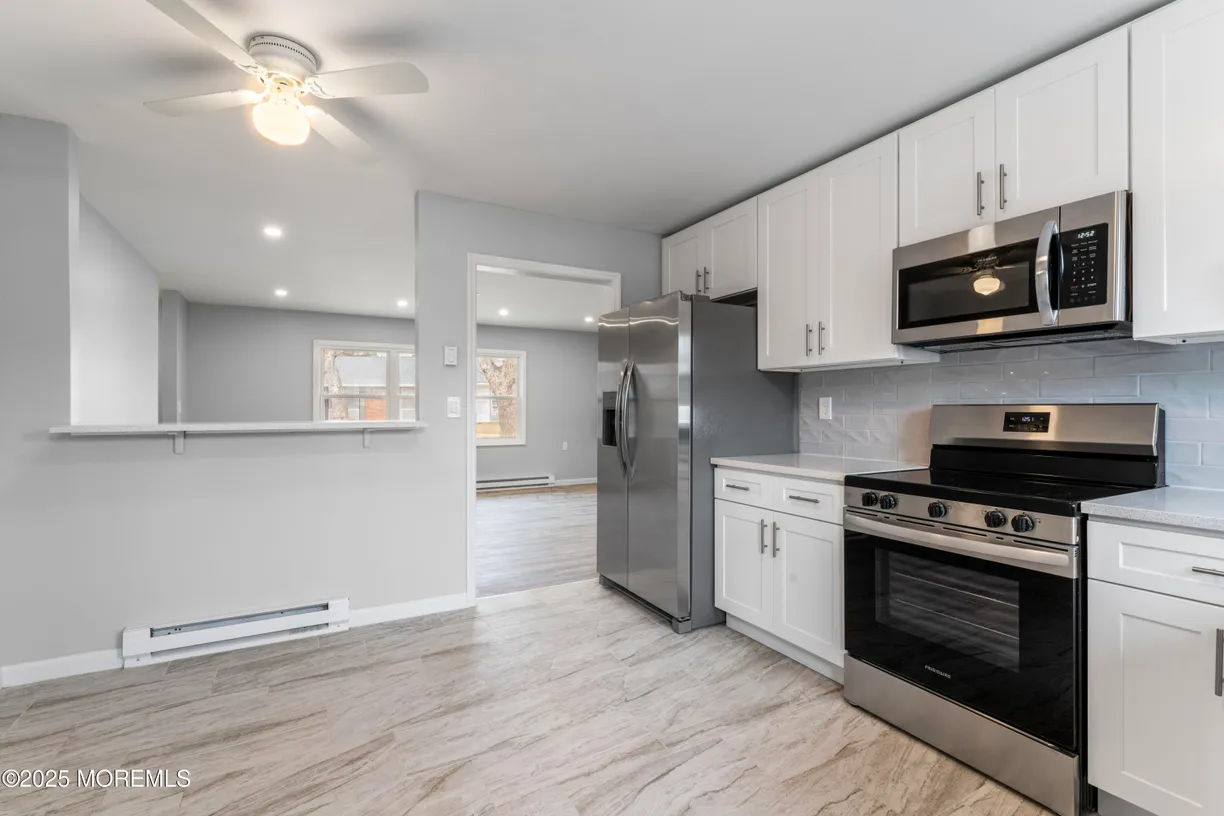 Rockland/Orange/NJ Real Estate | View 566 Sheffield Court, A | Listing
