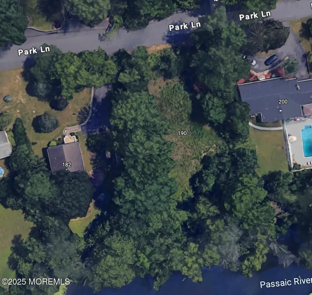Rockland/Orange/NJ Real Estate | View 190 Park Lane