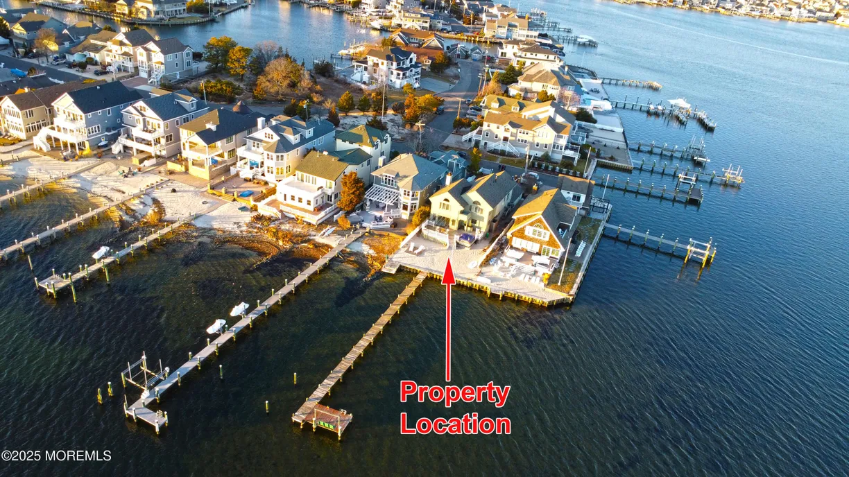Rockland/Orange/NJ Real Estate | View 829 South Drive | Listing