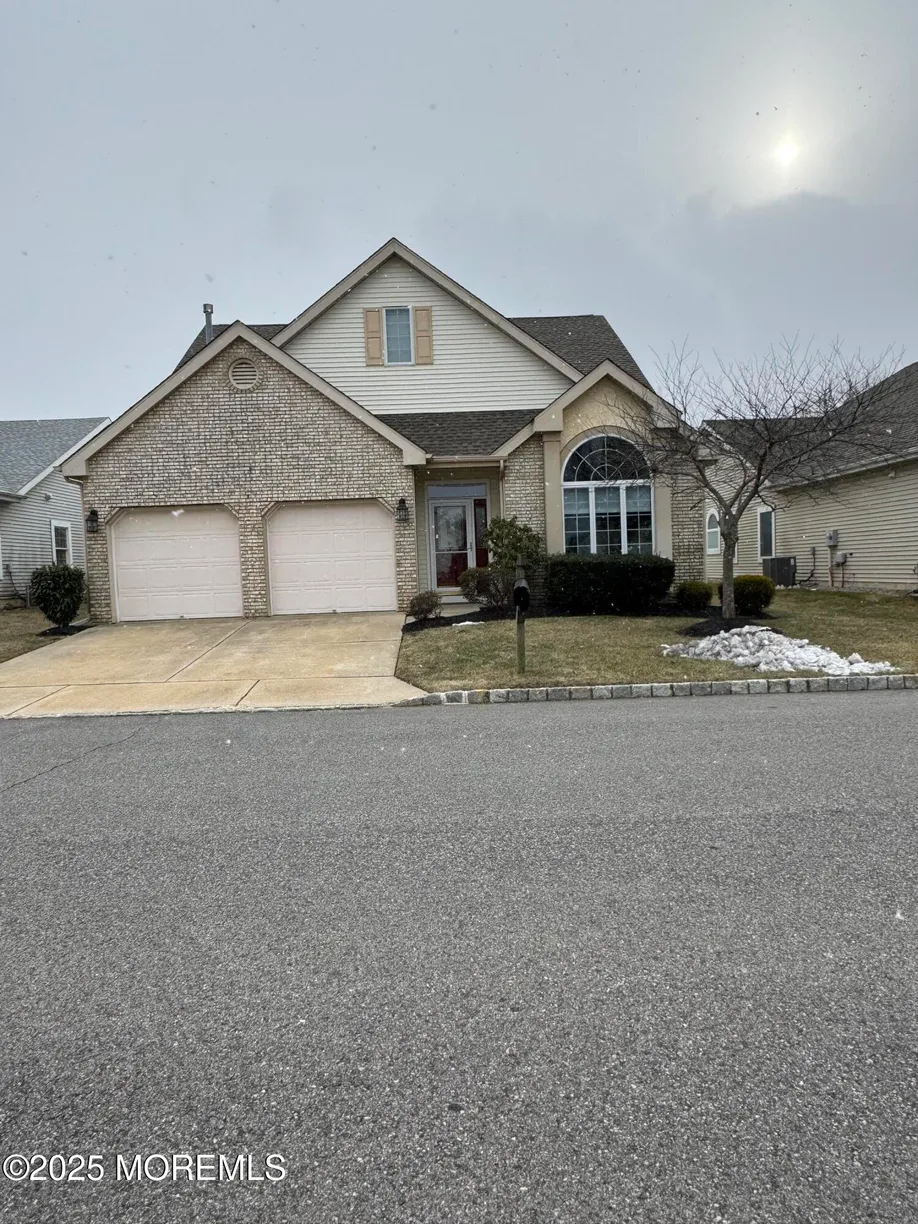 Rockland/Orange/NJ Real Estate | View 3 Walter Way | 3 Beds, 3 Baths