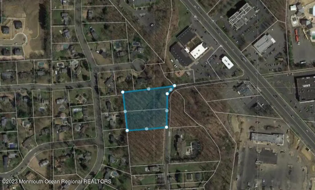 Rockland/Orange/NJ Real Estate | View 123-125 Magnolia Lane | Listing