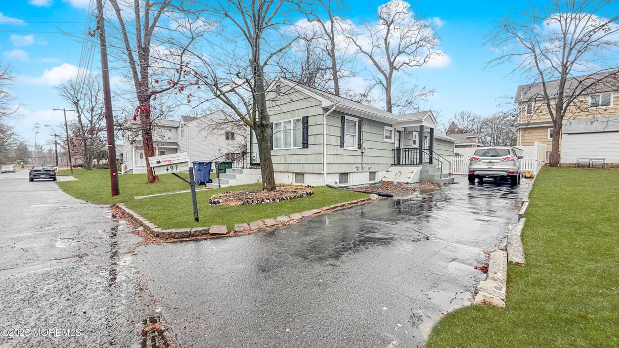Rockland/Orange/NJ Real Estate | View 497 Elizabeth Street | Listing
