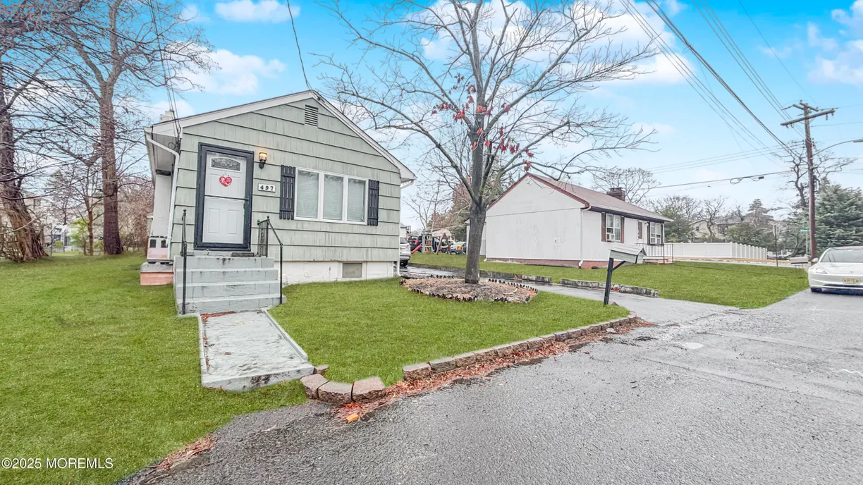 Rockland/Orange/NJ Real Estate | View 497 Elizabeth Street | Listing