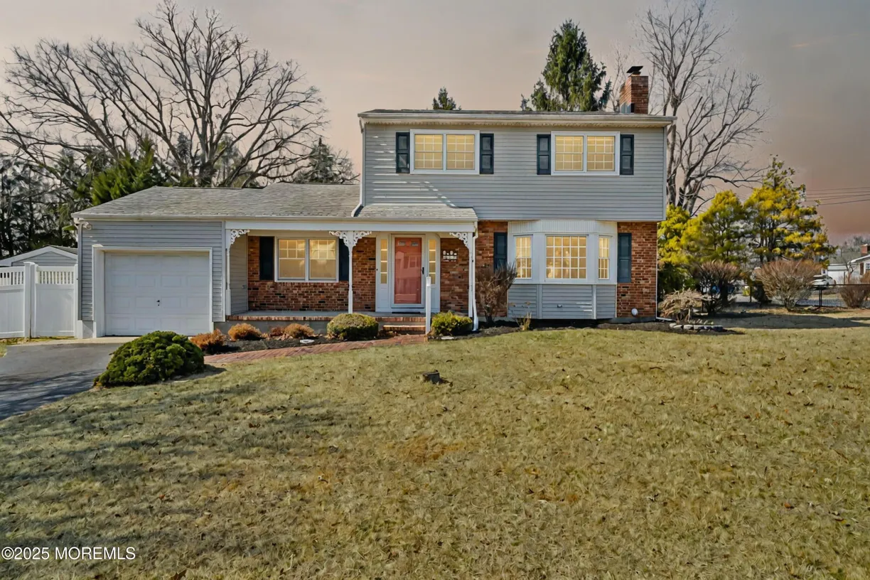 Rockland/Orange/NJ Real Estate | View 58 Marjorie Drive | 4 Beds, 1 Bath