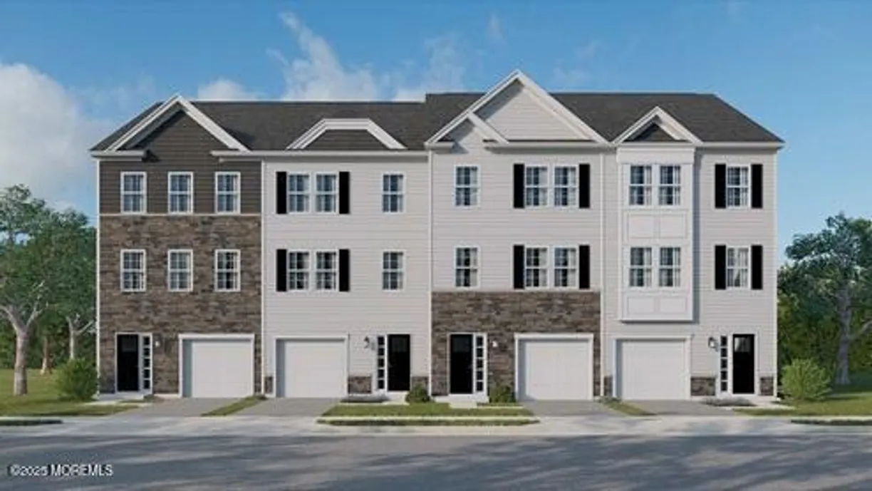 Rockland/Orange/NJ Real Estate | View 1401 Rio Grande Drive, 2701 | 3 Beds, 3 Baths