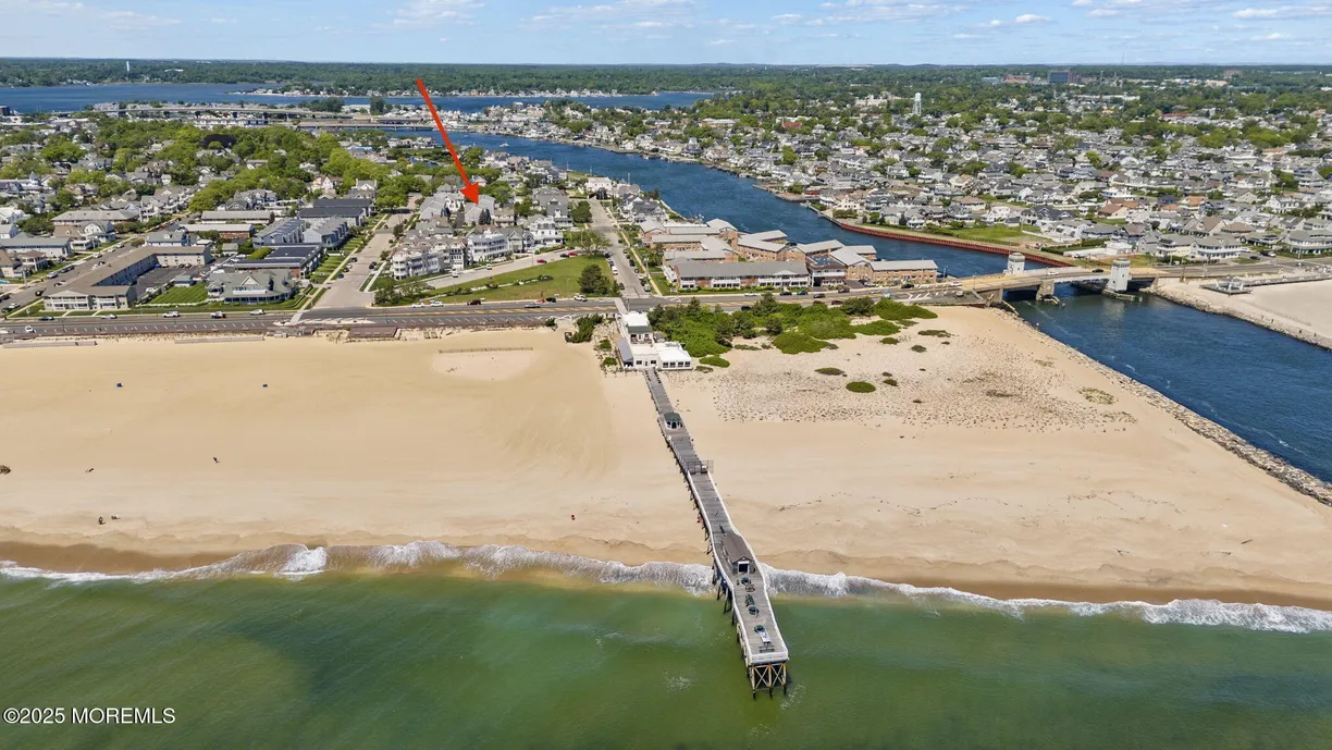 Rockland/Orange/NJ Real Estate | View 200 2nd Avenue, 14 | Listing