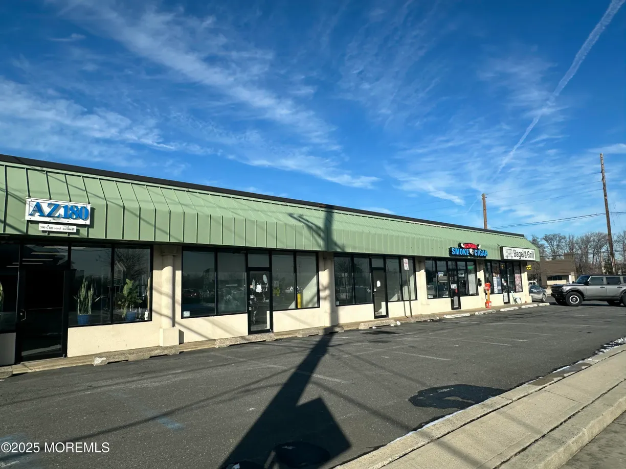 Rockland/Orange/NJ Real Estate | View 500 Cliffwood Avenue