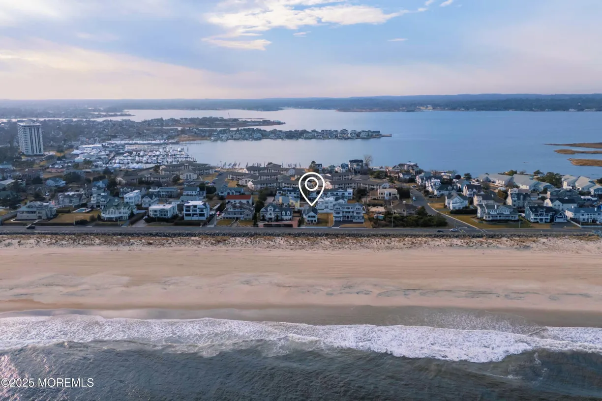 Rockland/Orange/NJ Real Estate | View 106 Ocean Avenue, ANNUAL | 4 Beds, 4 Baths