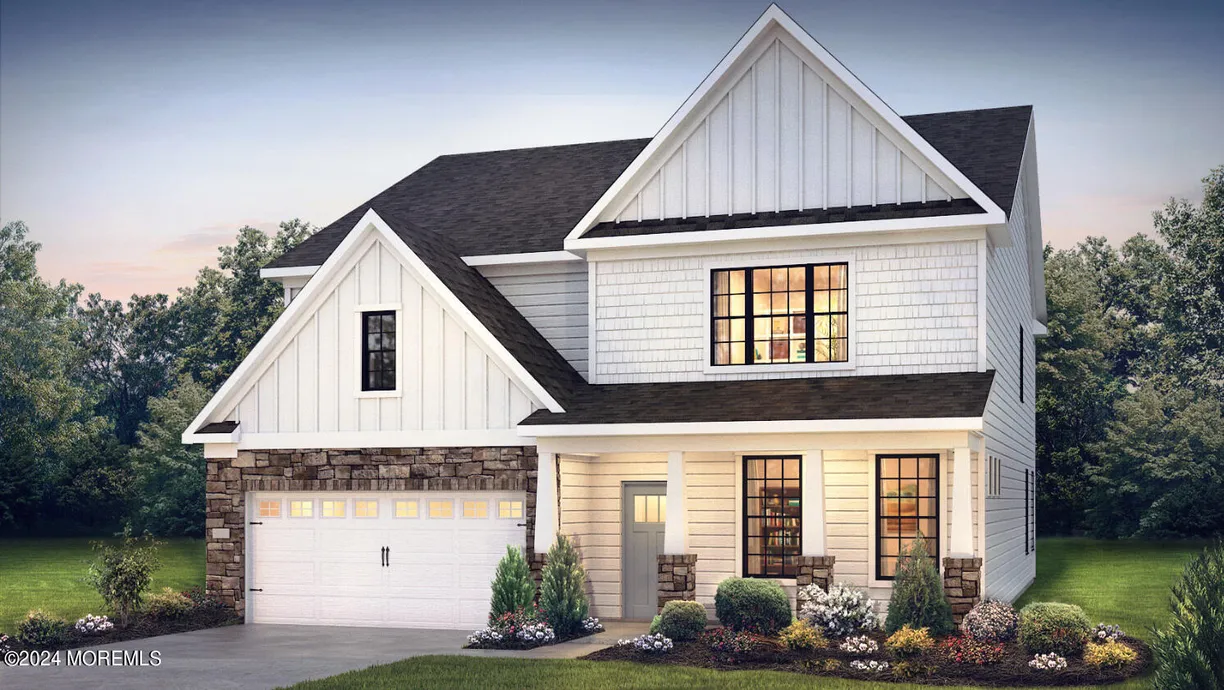 Rockland/Orange/NJ Real Estate | View 733 20th Avenue | 5 Beds, 4 Baths