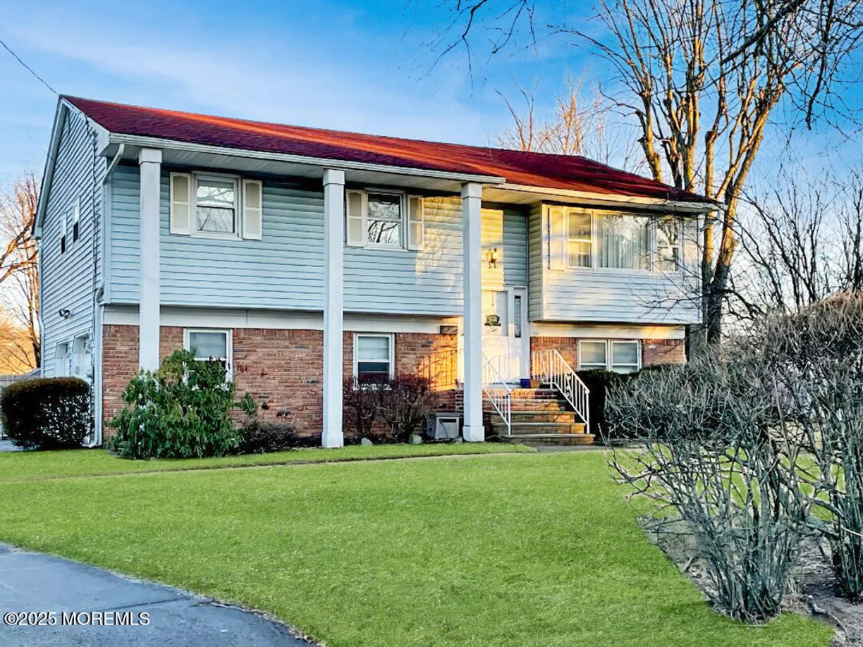Rockland/Orange/NJ Real Estate | View 635 Harmony Road | 4 Beds, 2 Baths