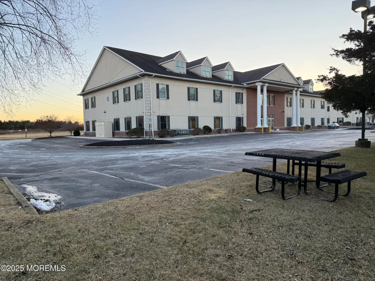 Rockland/Orange/NJ Real Estate | View 40 Bey Lea Road, 306 | Listing