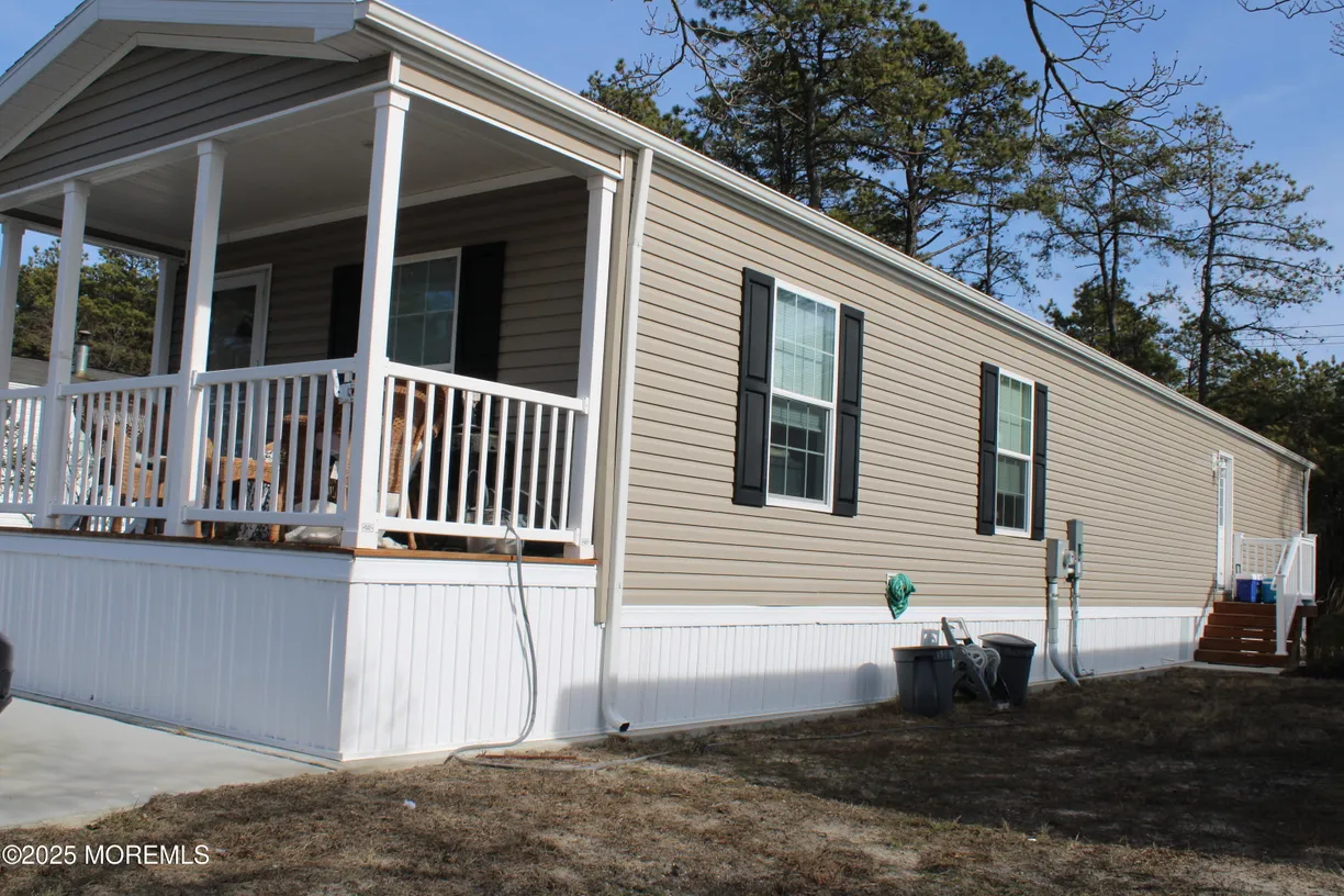 Rockland/Orange/NJ Real Estate | View 151 Mockingbird Way | Listing