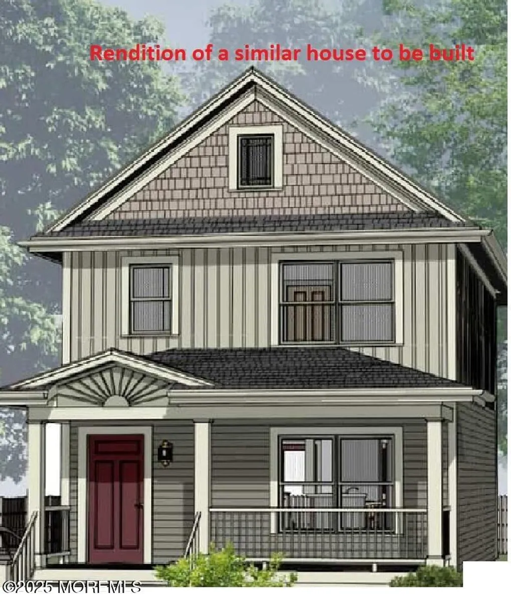 Rockland/Orange/NJ Real Estate | View 00 Munro Avenue | 3 Beds, 2 Baths