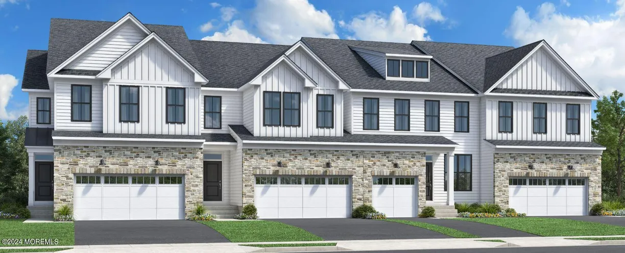 Rockland/Orange/NJ Real Estate | View 13 Cloverleaf Lane | 3 Beds, 2 Baths