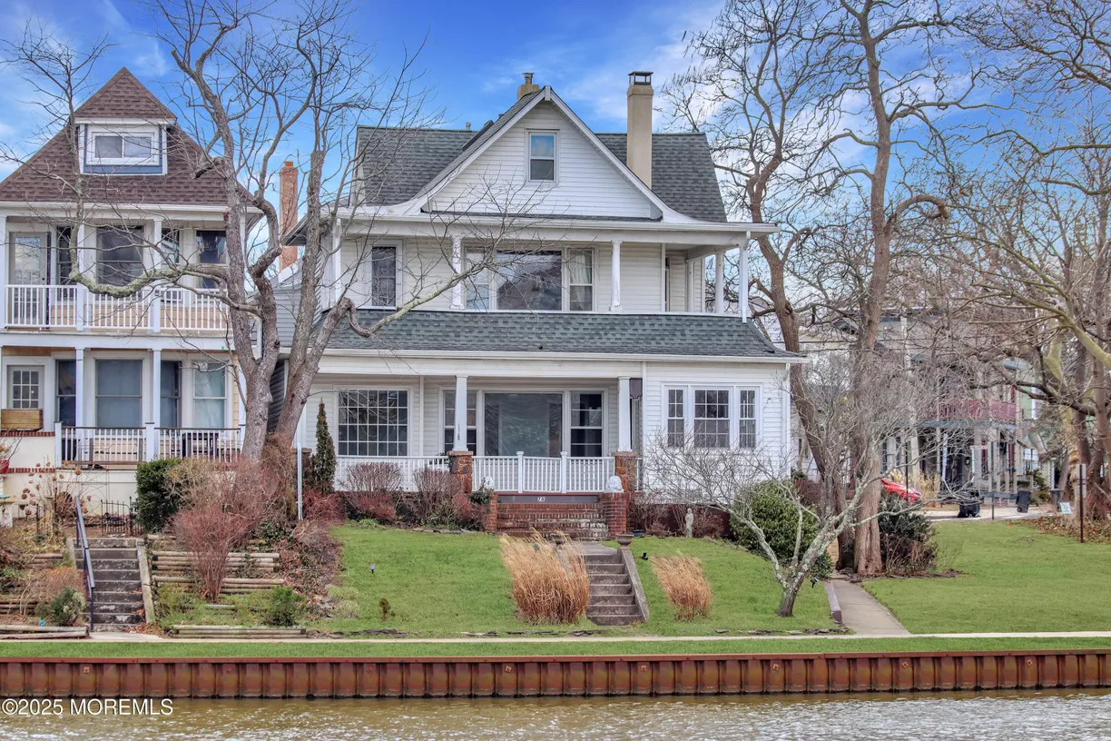 Rockland/Orange/NJ Real Estate | View 78 Lake Avenue | Listing