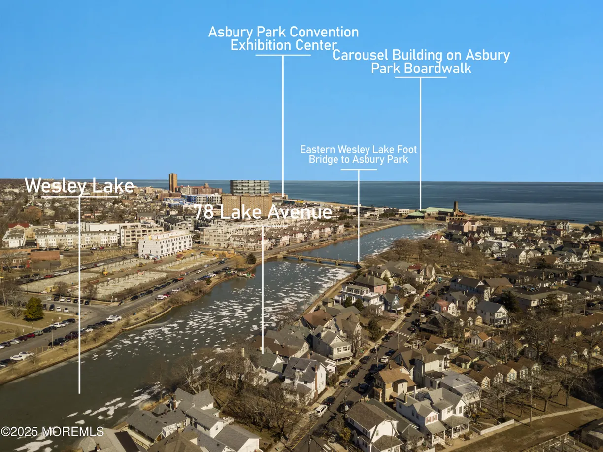 Rockland/Orange/NJ Real Estate | View 78 Lake Avenue | Listing