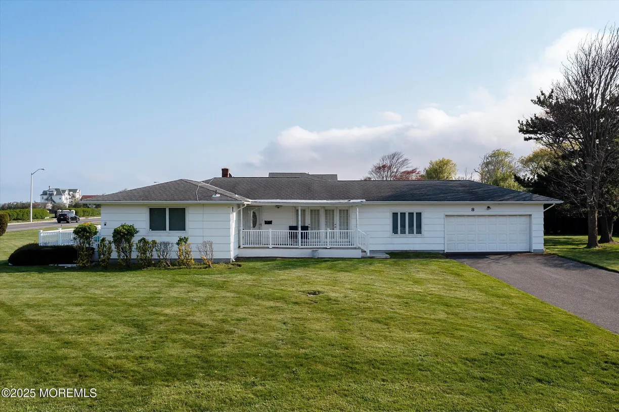 Rockland/Orange/NJ Real Estate | View 8 Pullman Avenue | Listing