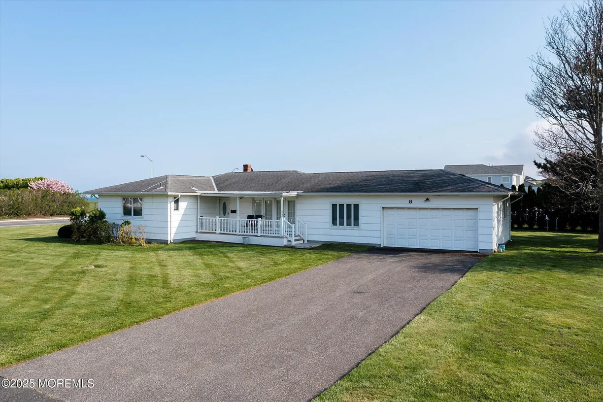 Rockland/Orange/NJ Real Estate | View 8 Pullman Avenue | Listing