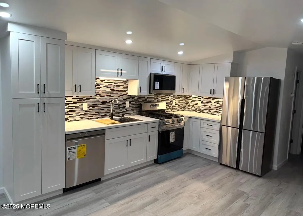 Rockland/Orange/NJ Real Estate | View 14 Bayshore Mobile Mnr | Listing