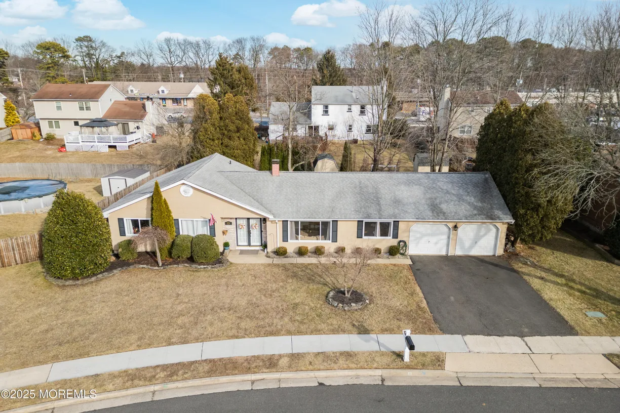 Rockland/Orange/NJ Real Estate | View 8 N Rhoda Street | Listing