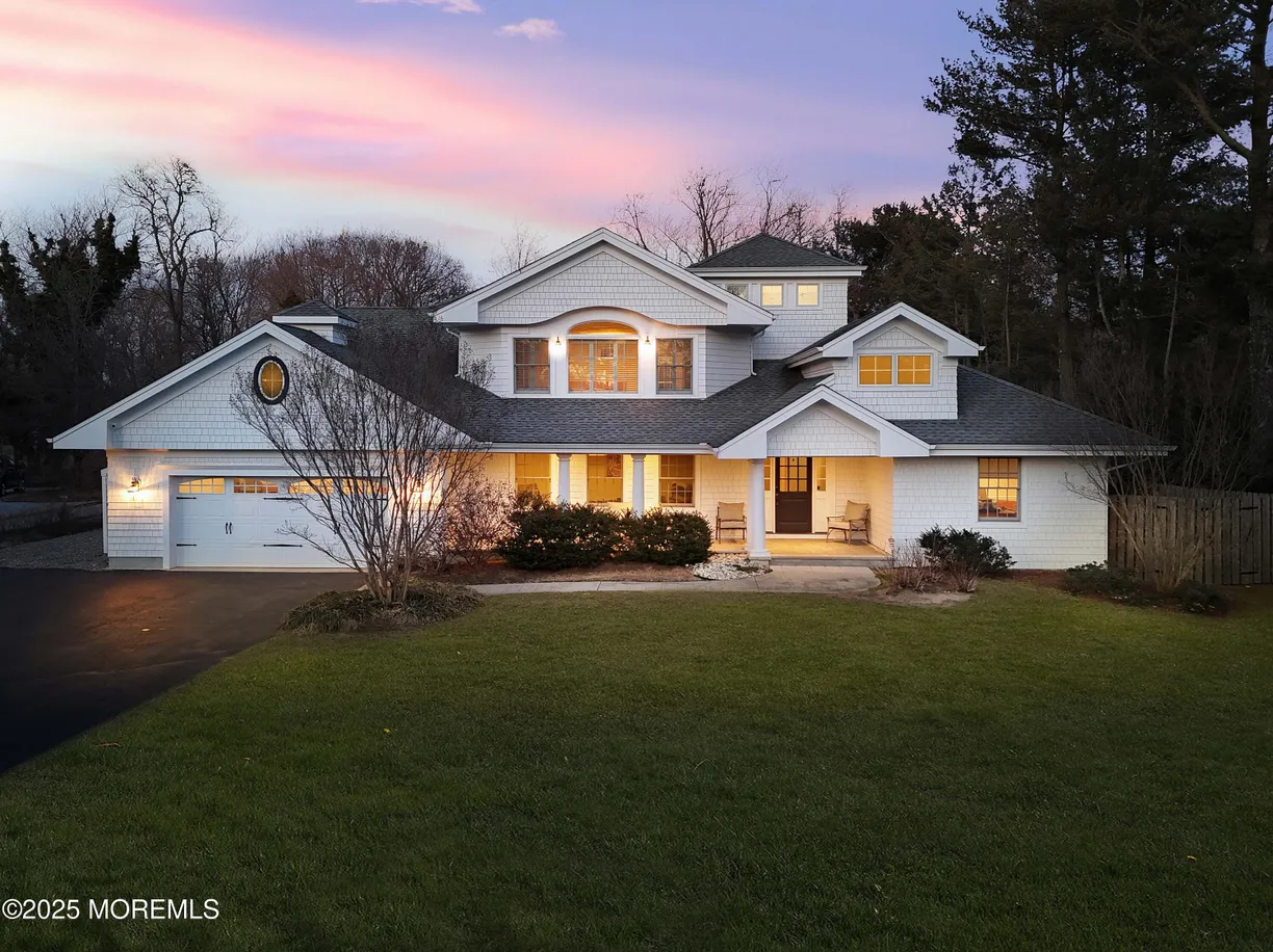 Rockland/Orange/NJ Real Estate | View 100 Grange Avenue | 5 Beds, 3 Baths