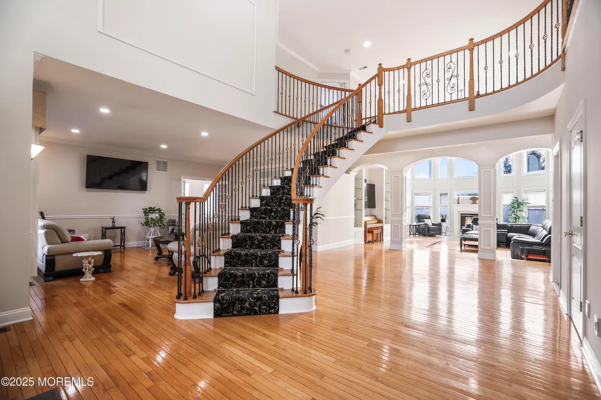 Rockland/Orange/NJ Real Estate | View 3 Blake Drive | Listing