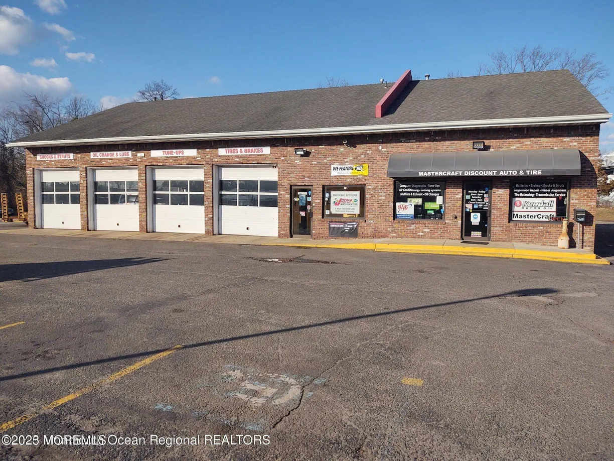 Rockland/Orange/NJ Real Estate | View 219 Route 9