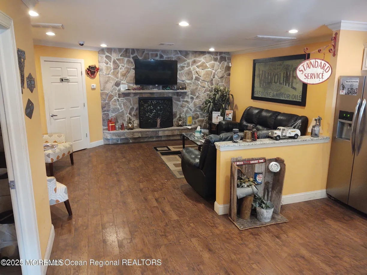 Rockland/Orange/NJ Real Estate | View 219 Route 9 | Listing