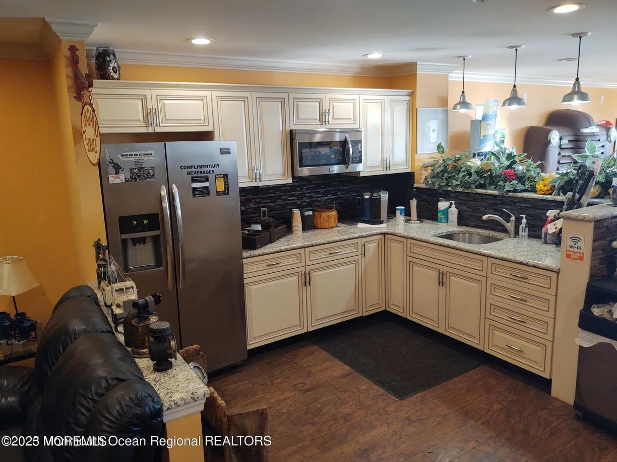 Rockland/Orange/NJ Real Estate | View 219 Route 9 | Listing
