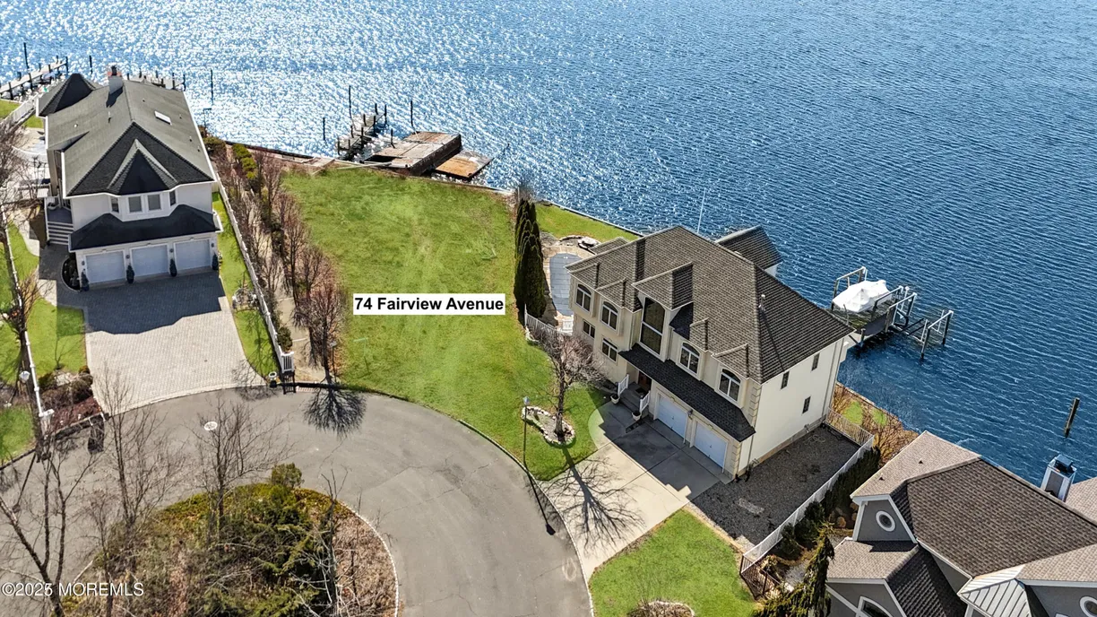 Rockland/Orange/NJ Real Estate | View 74 Fairview Avenue