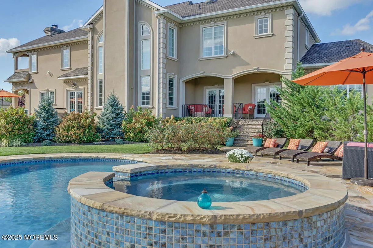 Rockland/Orange/NJ Real Estate | View 1309 Vincenzo Drive | Listing
