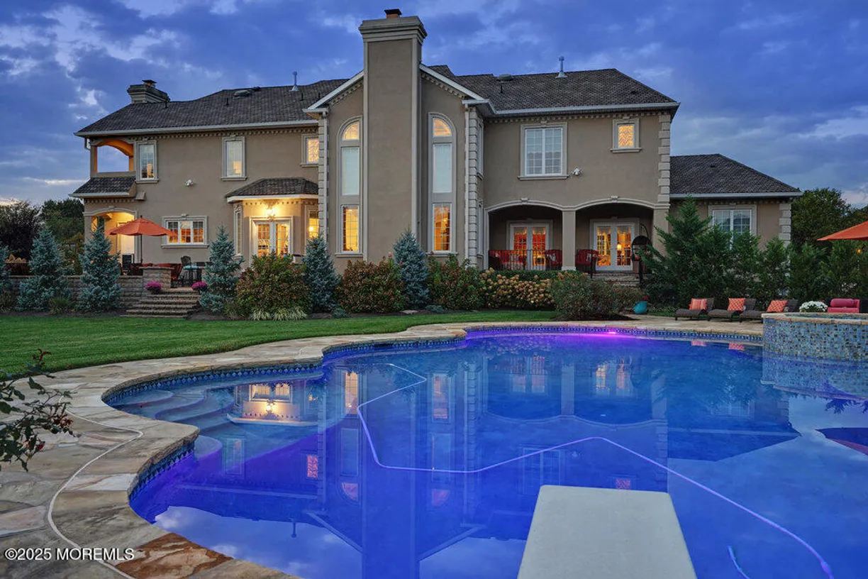 Rockland/Orange/NJ Real Estate | View 1309 Vincenzo Drive | Listing