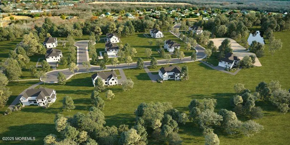 Rockland/Orange/NJ Real Estate | View 4 Fortune Court | 5 Beds, 4 Baths