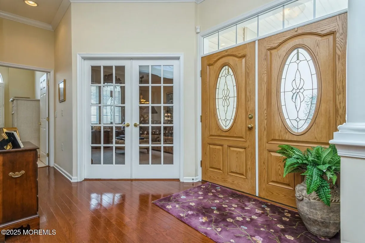 Rockland/Orange/NJ Real Estate | View 15 Eagleswood Drive | Listing