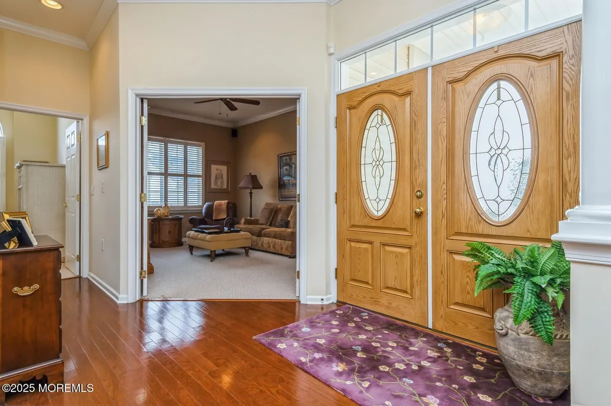 Rockland/Orange/NJ Real Estate | View 15 Eagleswood Drive | Listing
