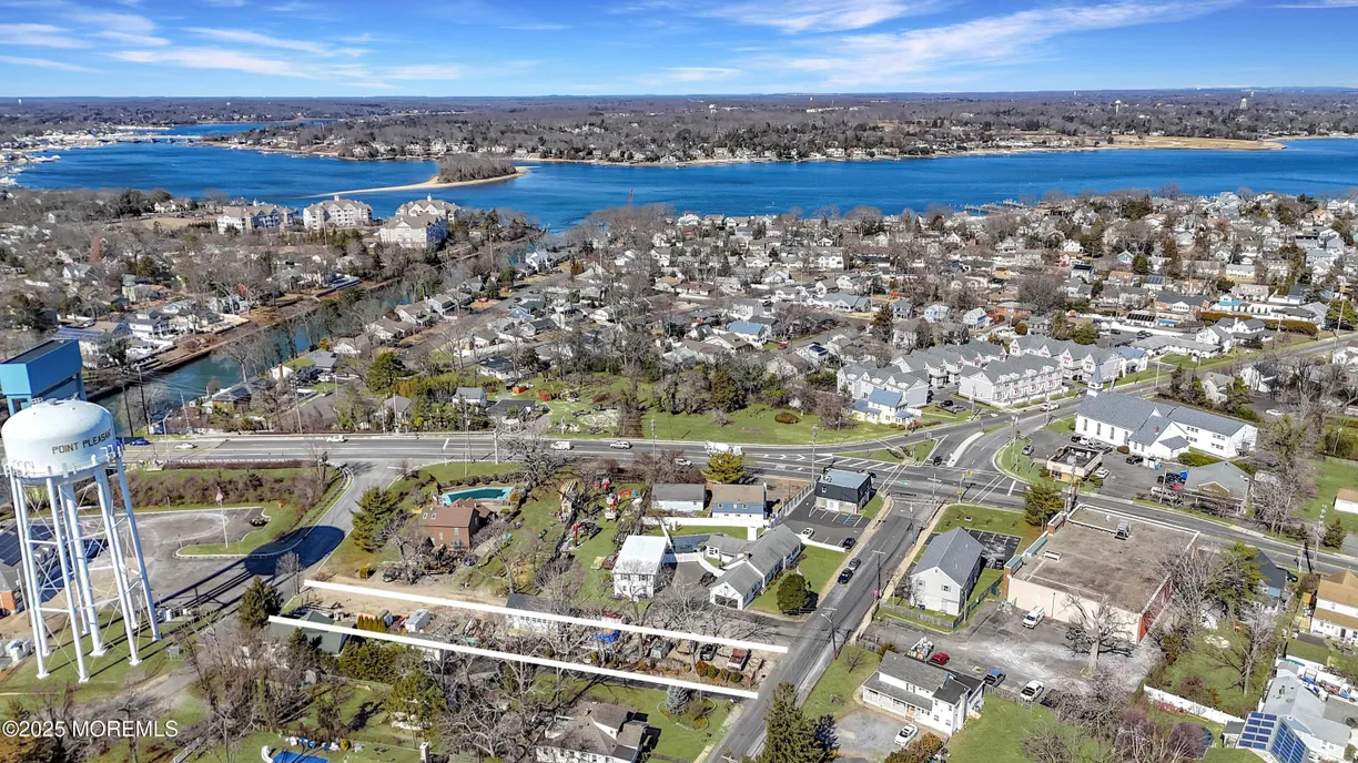 Rockland/Orange/NJ Real Estate | View 1215 Johnson Avenue | Listing